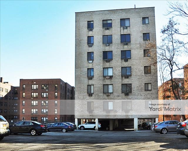 Solitaire 7 - Apartments in White Plains, NY